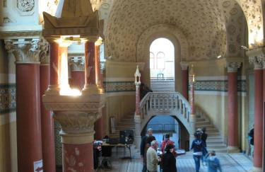 La Roche Pérégrine - Photo 30