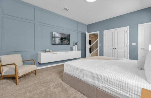 10 BD 8 BA Windsor Cay 16340 SK - Foto 35