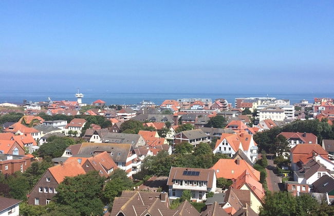 Ferienwohnung Leuchtturmblick - Foto 14