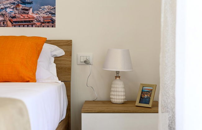 Domus Romeo in Naples - Foto 29