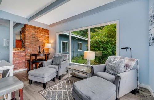 Grandpa's Lake House - Foto 9