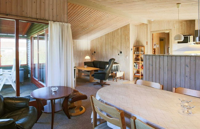 6 Person Holiday Home in Dannemare-by Traum - Foto 20