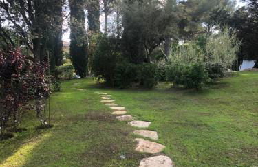 Grande propriété avec Piscine et Terrain de tennis privés - Foto 12