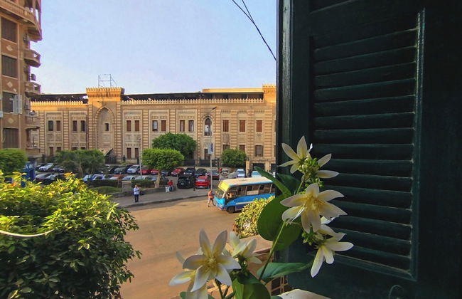 Royal Central Home in Cairo - Foto 40