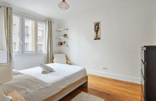 Appartement Voltaire - Welkeys - Foto 6