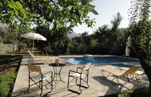 Zeus House Gaia - Foto 47