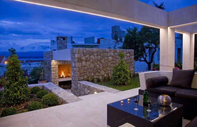 Villa Dalmatina - Adults only - Foto 36