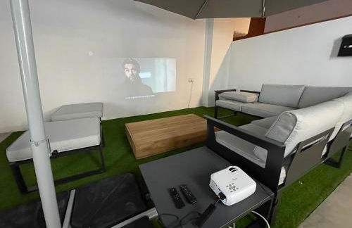 Bajo Cañada Aguilar, Mojácar Playa - Foto 31