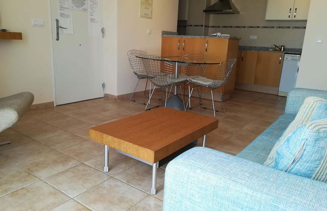 Apartamentos Serviden Jacaranda La Sella - Foto 25
