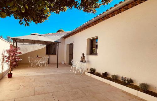 villa luxueuse en Provence, Luberon - Foto 15