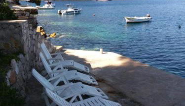 Terrace studios with panoramic seaview - Foto 5, sunbed