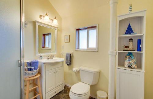 Nye Beach Retreat - Foto 23