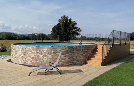 Agriturismo Villa al piano - Foto 18