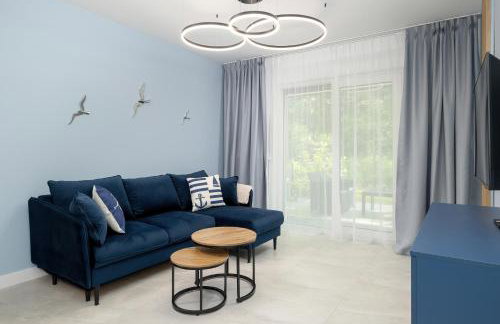 Apartamenty Baltic Marina - Foto 28