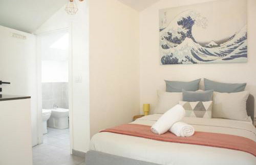 Milano San Felice Rooftop Apartment - Foto 4