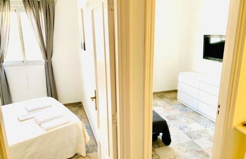 Efigenia playa/mar 3 - Foto 6