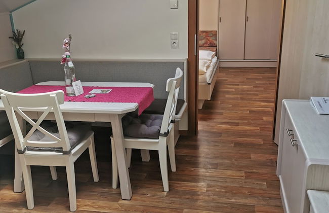 Haus Monika - Foto 9