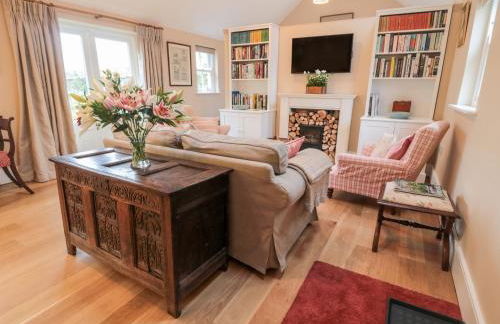 The Garden Cottage - Foto 3