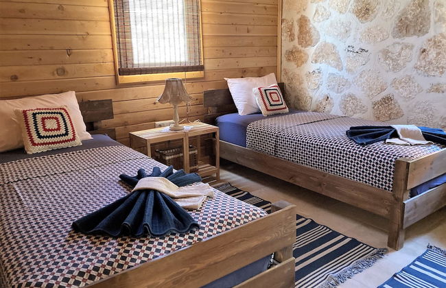 Ambar Evleri - Foto 16