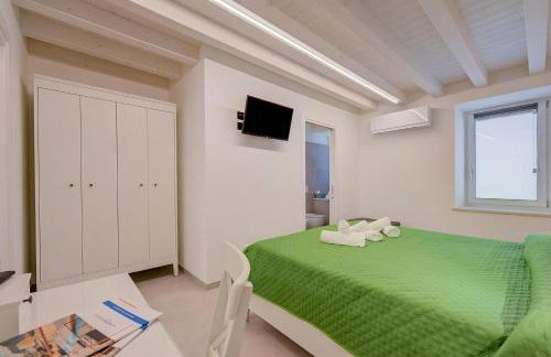 Ulivo Apt - Palazzo Palermo 1817 A/c, 2BR Sleeps 5 - Foto 28