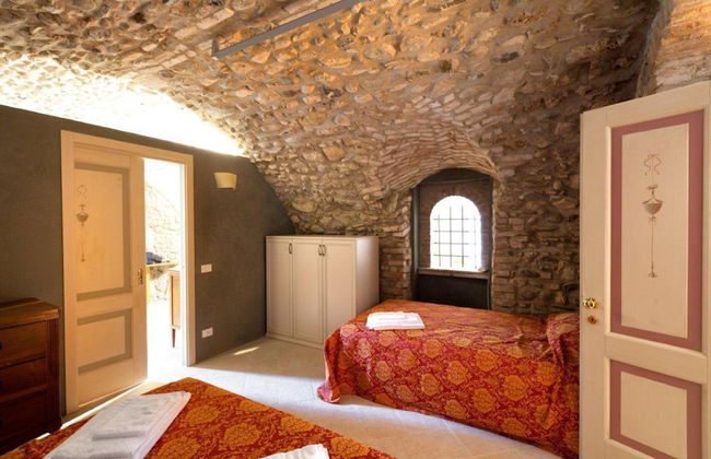 Barchi Resort - Apartments Suites - Villa Venezia - Garden Villa Venezia - Foto 4