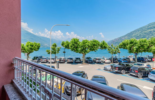 2 bedroom Apartment in Bellano with garden - Photo 26