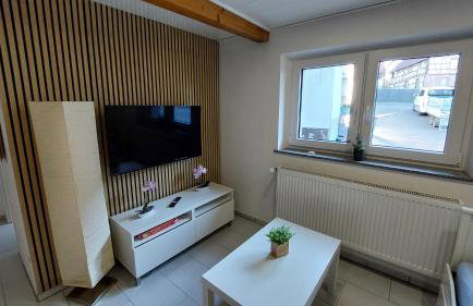 Ferienwohnung/Monteurzimmer auf dem Bauernhof - Foto 2