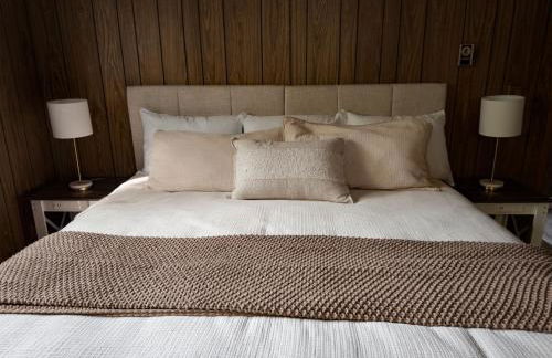 Wausau Cabin on Twin Bear Lake by arc Vacation Rentals - Foto 16