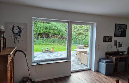 Ferienhaus "Pusteblume" - Entspannen in Weiterode - Foto 8