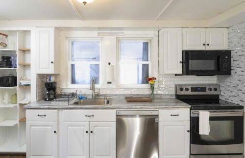 The Garden House - Photo 16