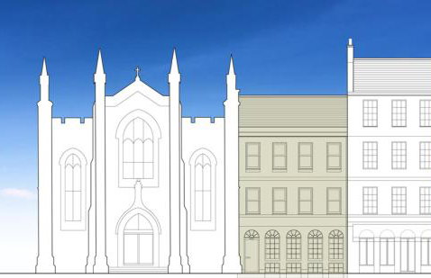 Edinburgh Lothian Studio Ap - Foto 15