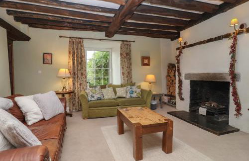 The Old Manor House - Photo 7