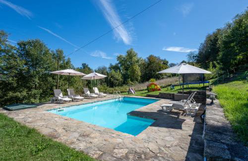 Apartment Appartamento Galli by Interhome - Foto 42