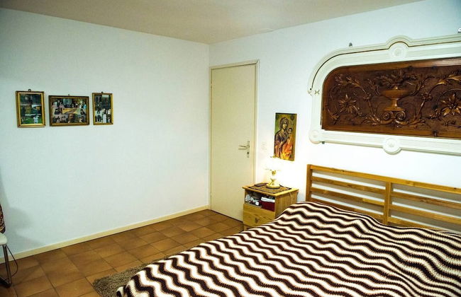 Charming Apartment in "cevio" in Vallemaggia - Foto 3