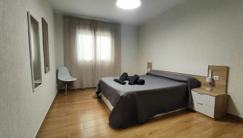 Apartamento en Isla Cristina - Foto 4, wardrobe