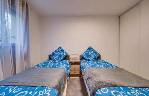 Maison chaleureuse et neuve 90m2 à 5min du centre de Libourne - Foto 9