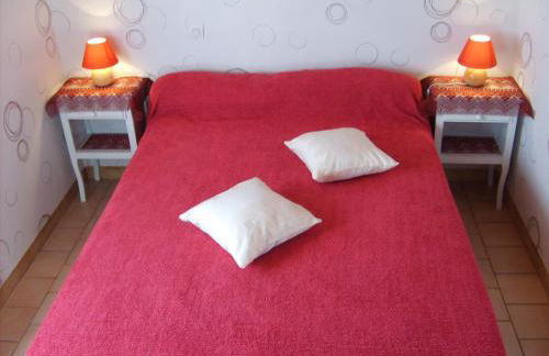 Le Gite de Colette et Jean-Claude - Photo 8