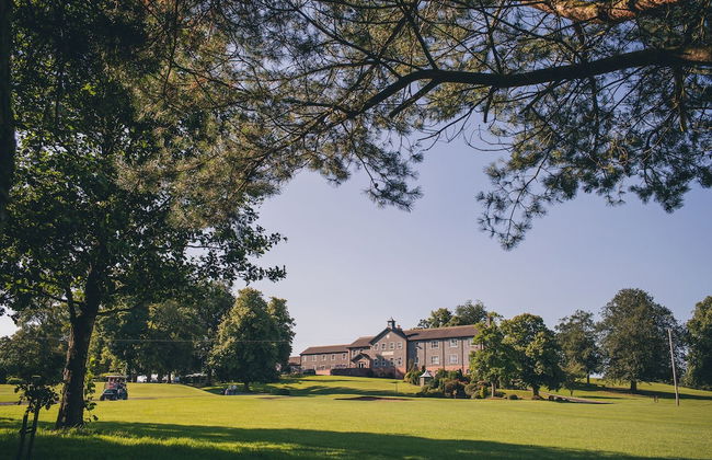 Edenmore Golf and Country Club - Foto 22