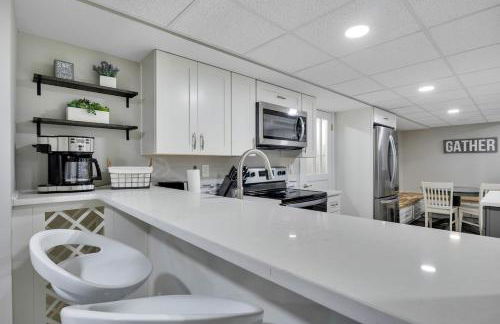 Lake Laurel Lux retreat-King-Dogs Welcome! Sleep 6 - Foto 10