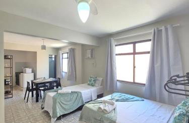 Loft Recanto Dos Cavalheiros! Com Ar Condicionado! - Photo 35