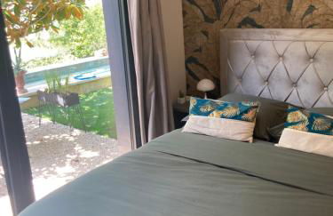 A lombre du magnolia - Photo 3