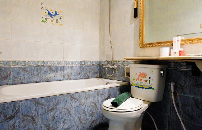 Spacious 1BR Apartment at Taman Beverly - Foto 13