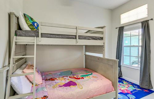 Fenced Yard, Game Room Family Home in Sebastian! - Foto 19