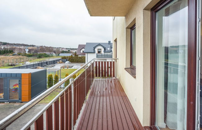 Apartamenty Sun & Snow Baltic Nova - Foto 60