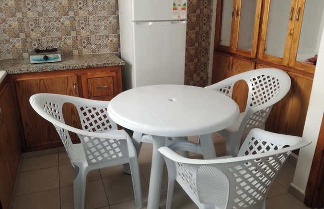 1 km From Mansoura Kélibia Beach - Foto 16