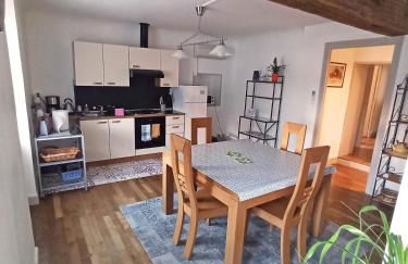 Bel appartement indépendant centre de Magny-Cours avec parking - Photo 1