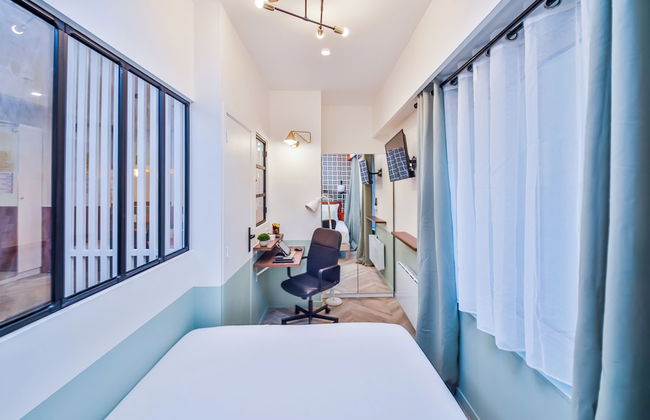 WS Molitor - Auteuil - Photo 61