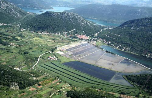 Malo more Holiday home - Foto 49