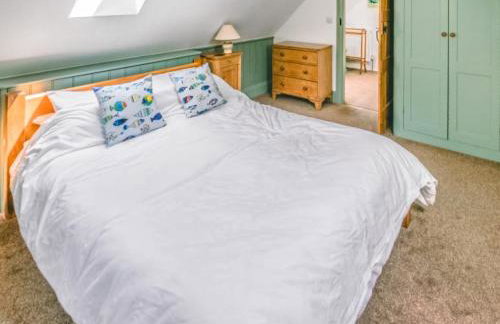 Shute Cottage - Foto 8