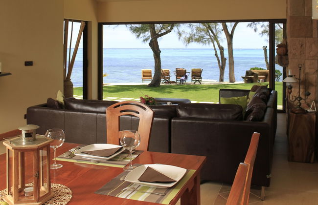 Villa Fayette Sur Mer - Photo 21